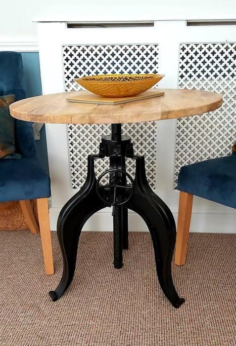 Beautifully Appointed, Period Seaside Apartment Folkestone Bagian luar foto